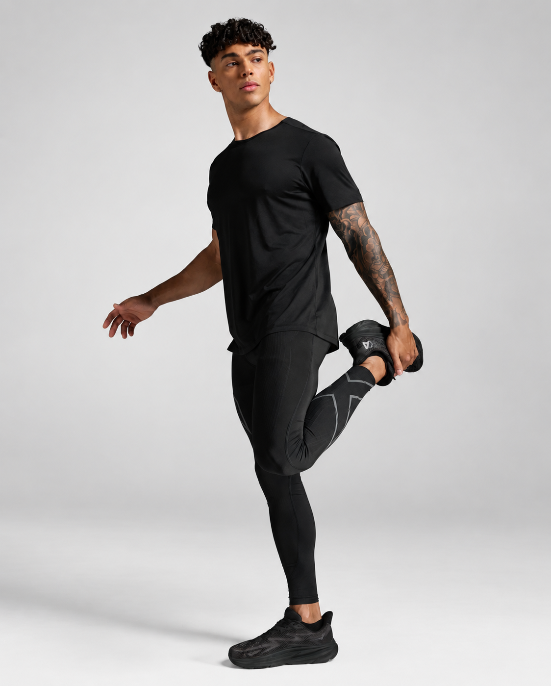 Light Speed Compression Tights