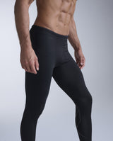Core Compression Tights, Black/Black