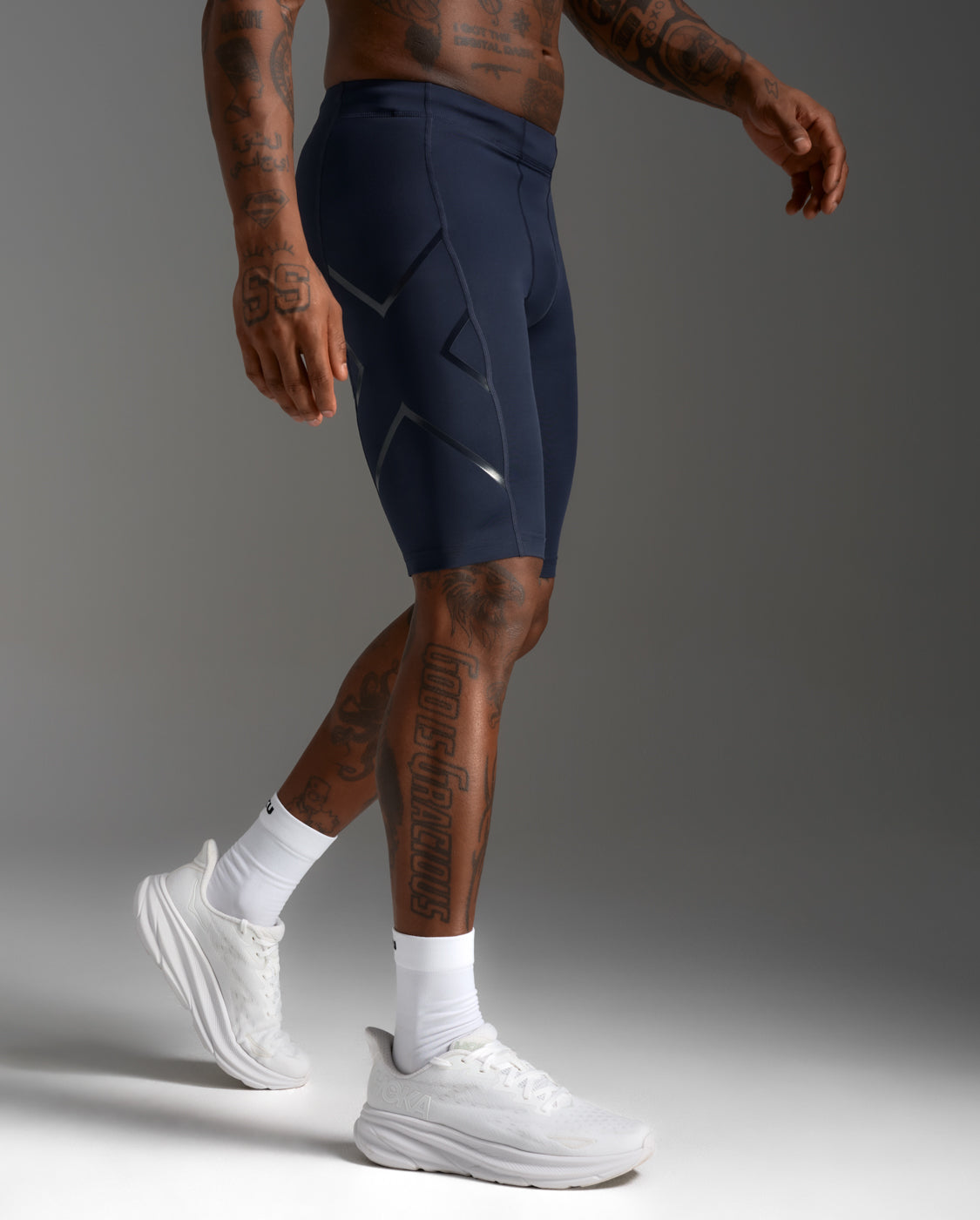 Core Compression Shorts Herre | 2XU