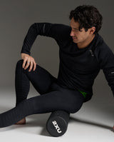 Power Recovery Compression Tights