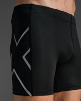 Core Compression 1/2 Shorts