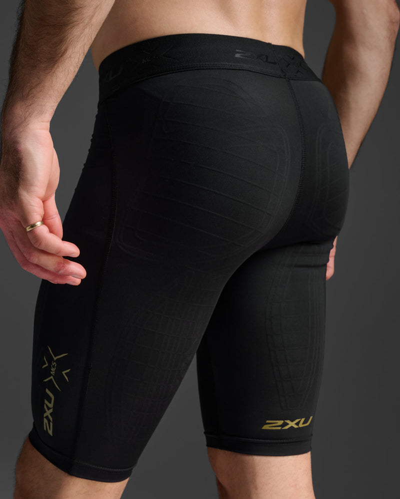 Force Compression Shorts