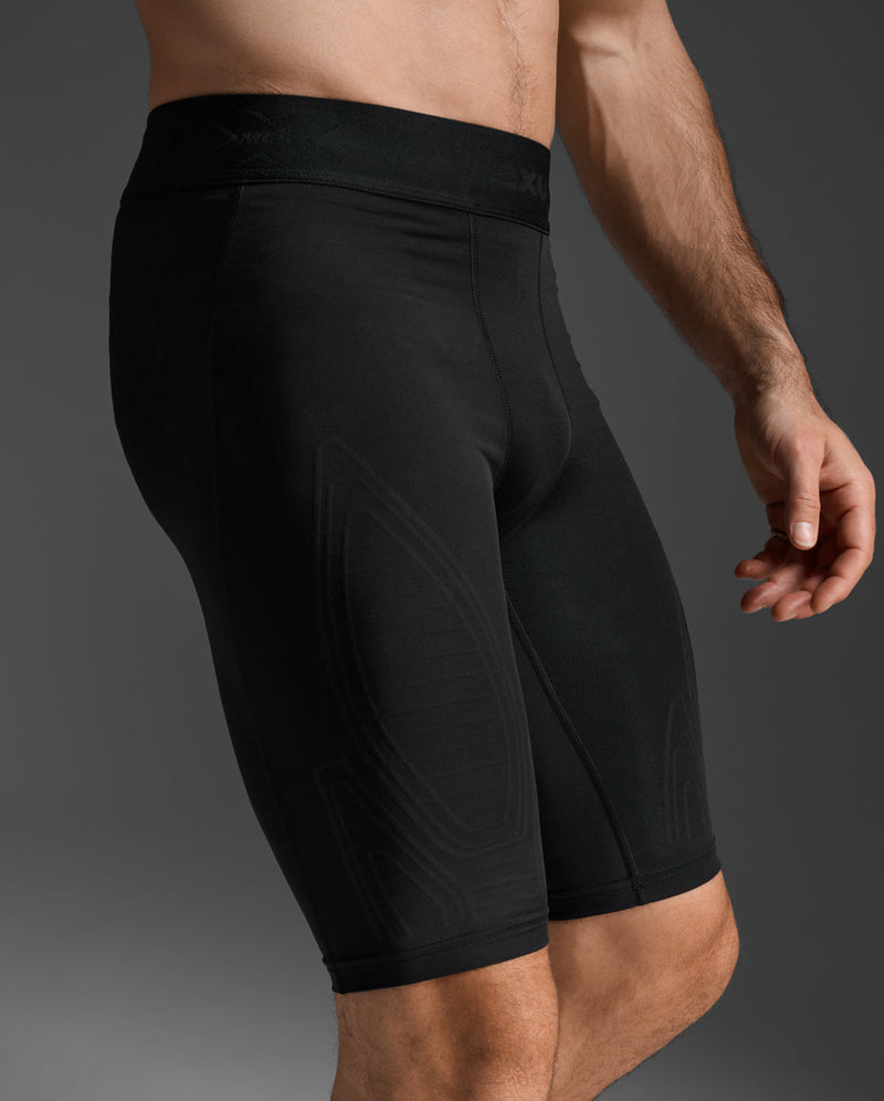 Force Compression Shorts