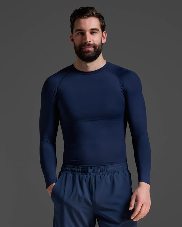 Core Compression Long Sleeve