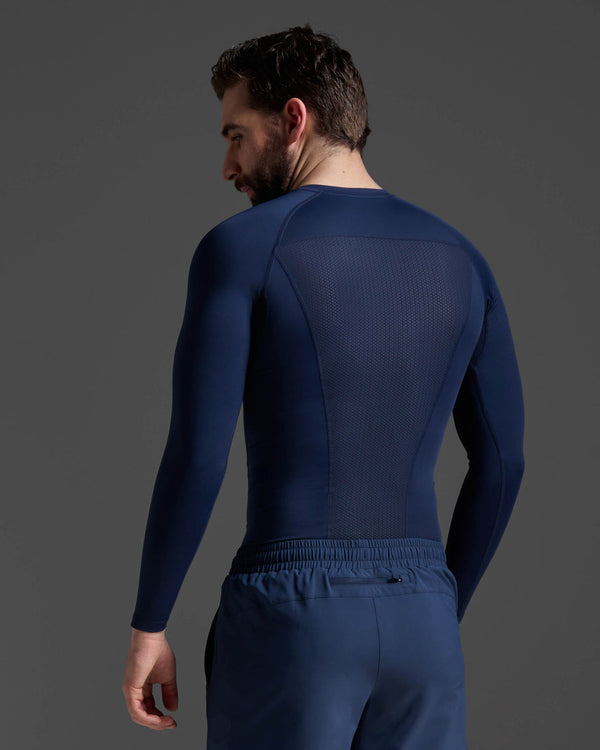 Core Compression Long Sleeve