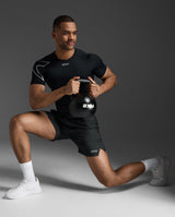 Core Compression Short Sleeve