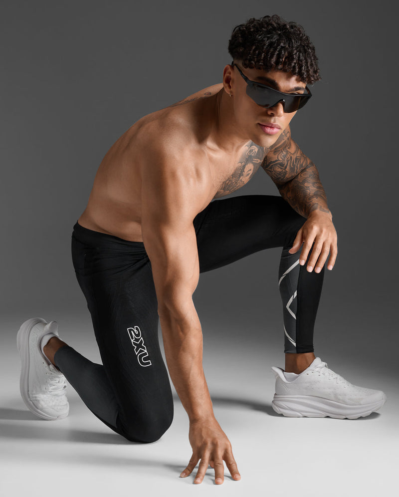 Light Speed React Compression Tights