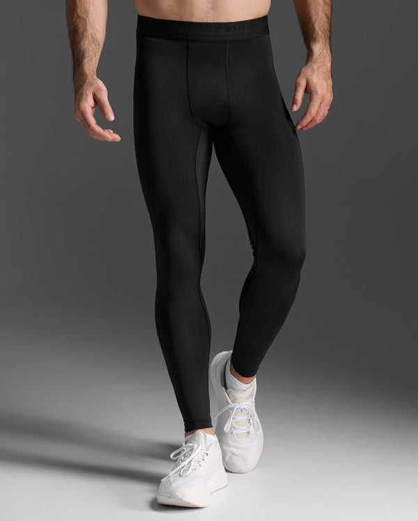 BASE LAYER COMPRESSION TIGHTS