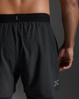 Aero 2-in-1 5 Inch Shorts