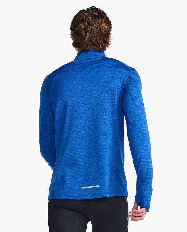 IGNITION 1/4 ZIP