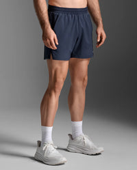Aero 5 Inch Unlined Shorts