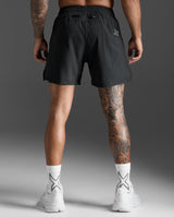 Aero 5 Inch Shorts