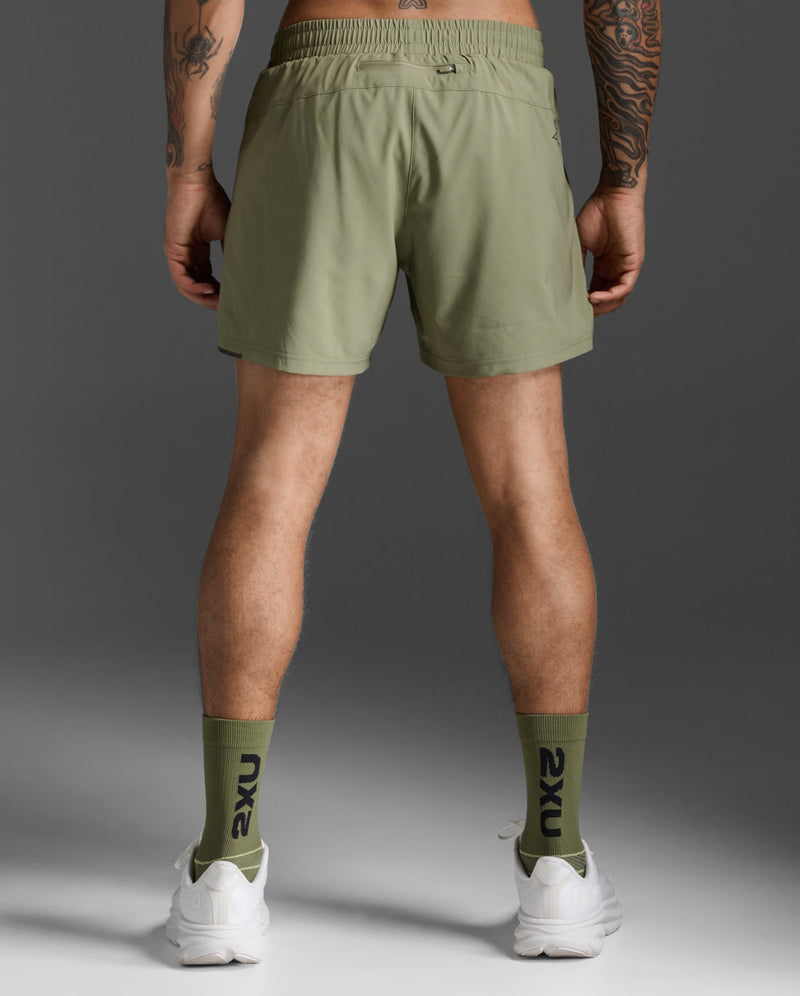 Aero 5 Inch Shorts