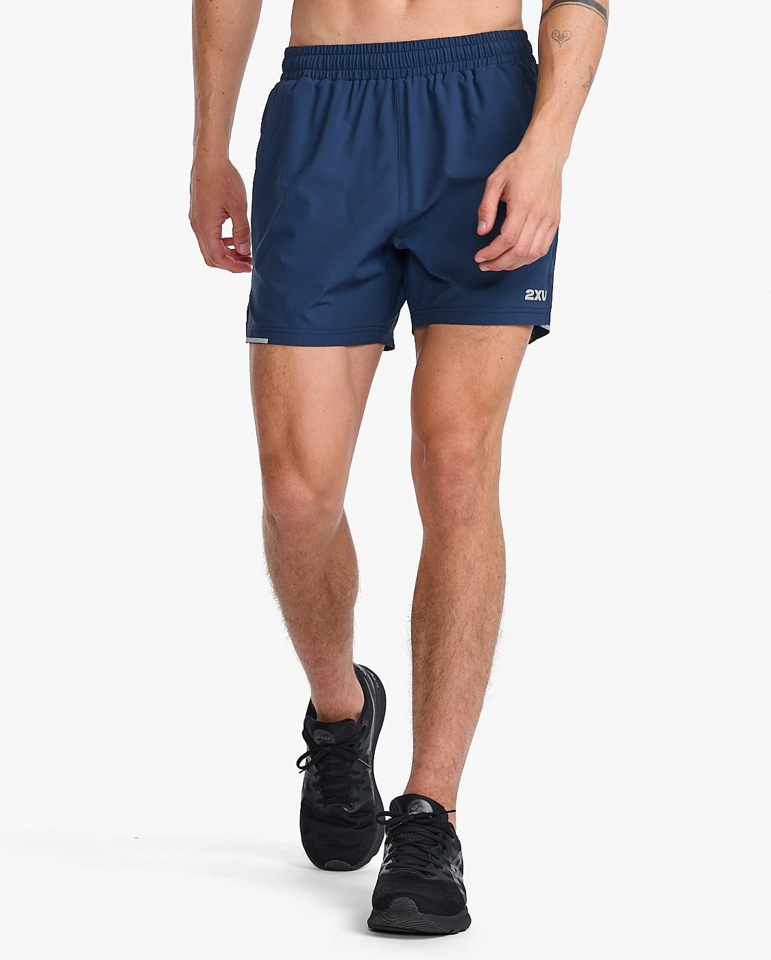 Aero 5 Inch Shorts