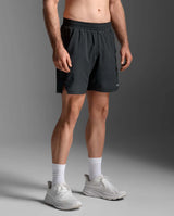 Aero 7 Inch Unlined Shorts