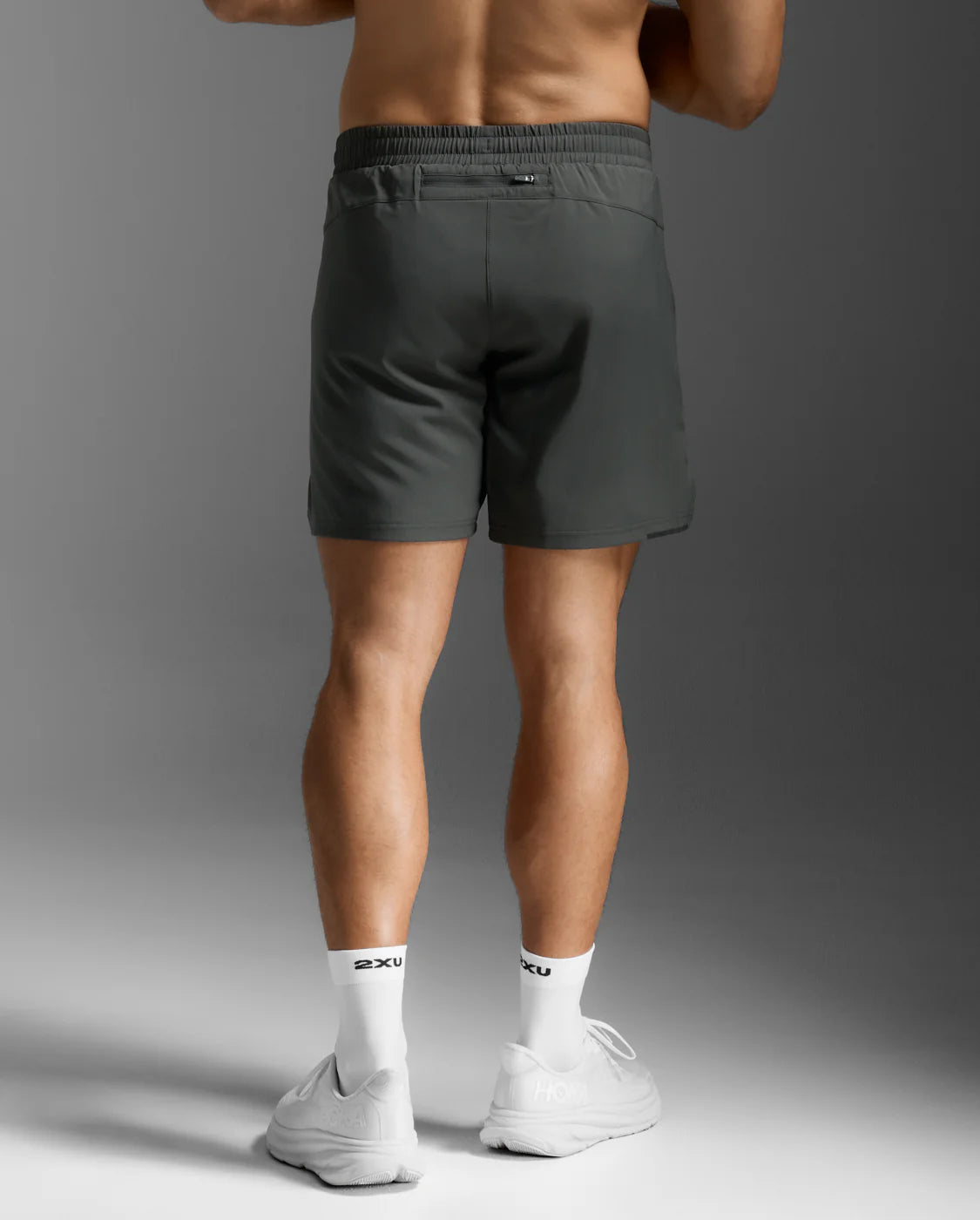 Aero 7 Inch Unlined Shorts