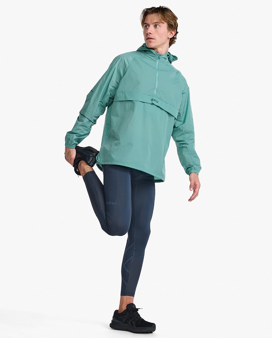 Aero Anorak