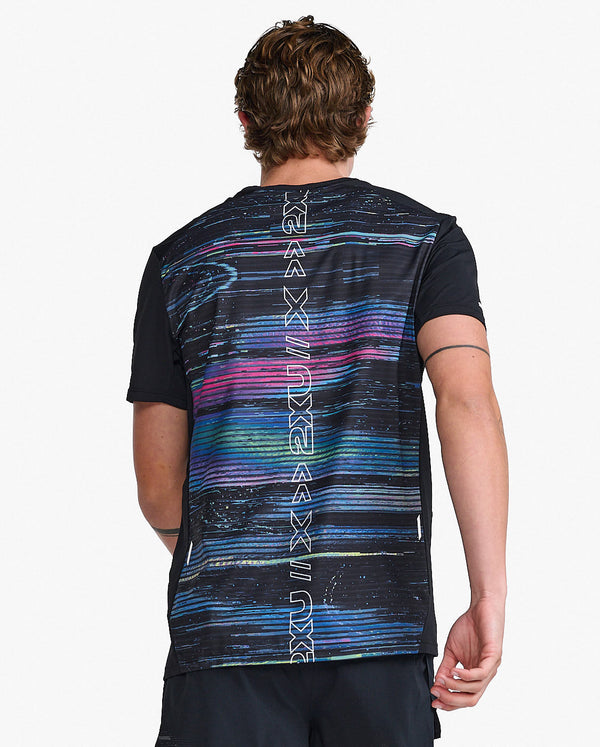LIGHT SPEED TEE