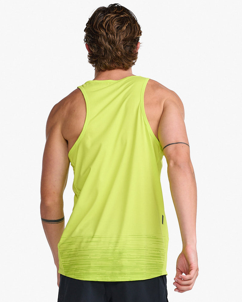 LIGHT SPEED SINGLET