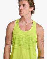 LIGHT SPEED SINGLET