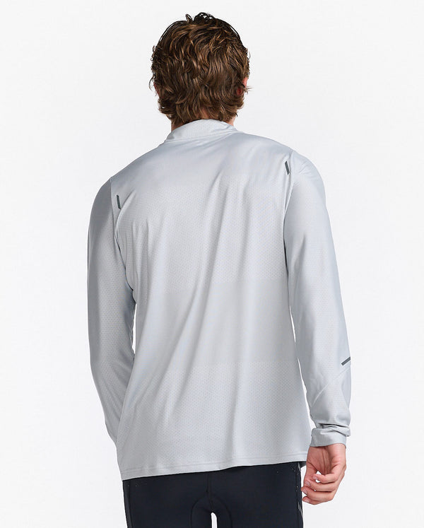 LIGHT SPEED TECH 1/4 ZIP