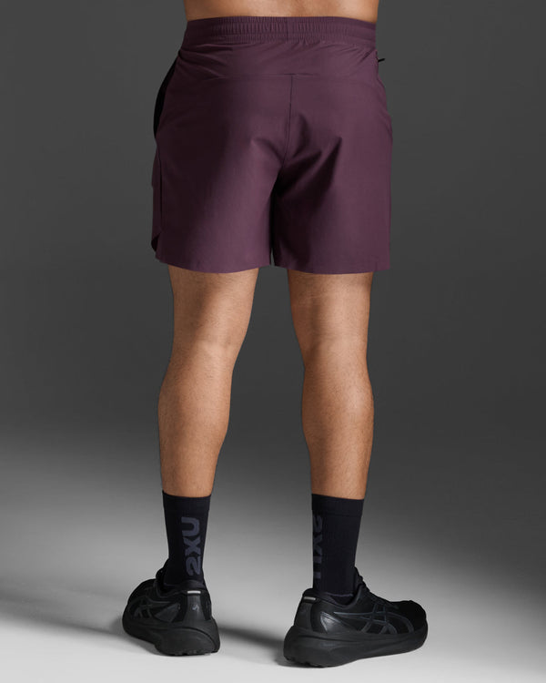 Motion 6 Inch Shorts