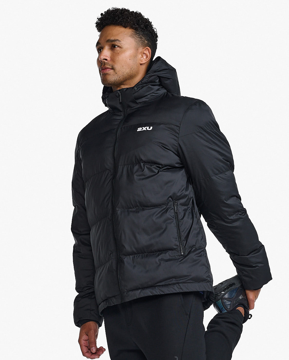 COMMUTE INSULATION JACKET