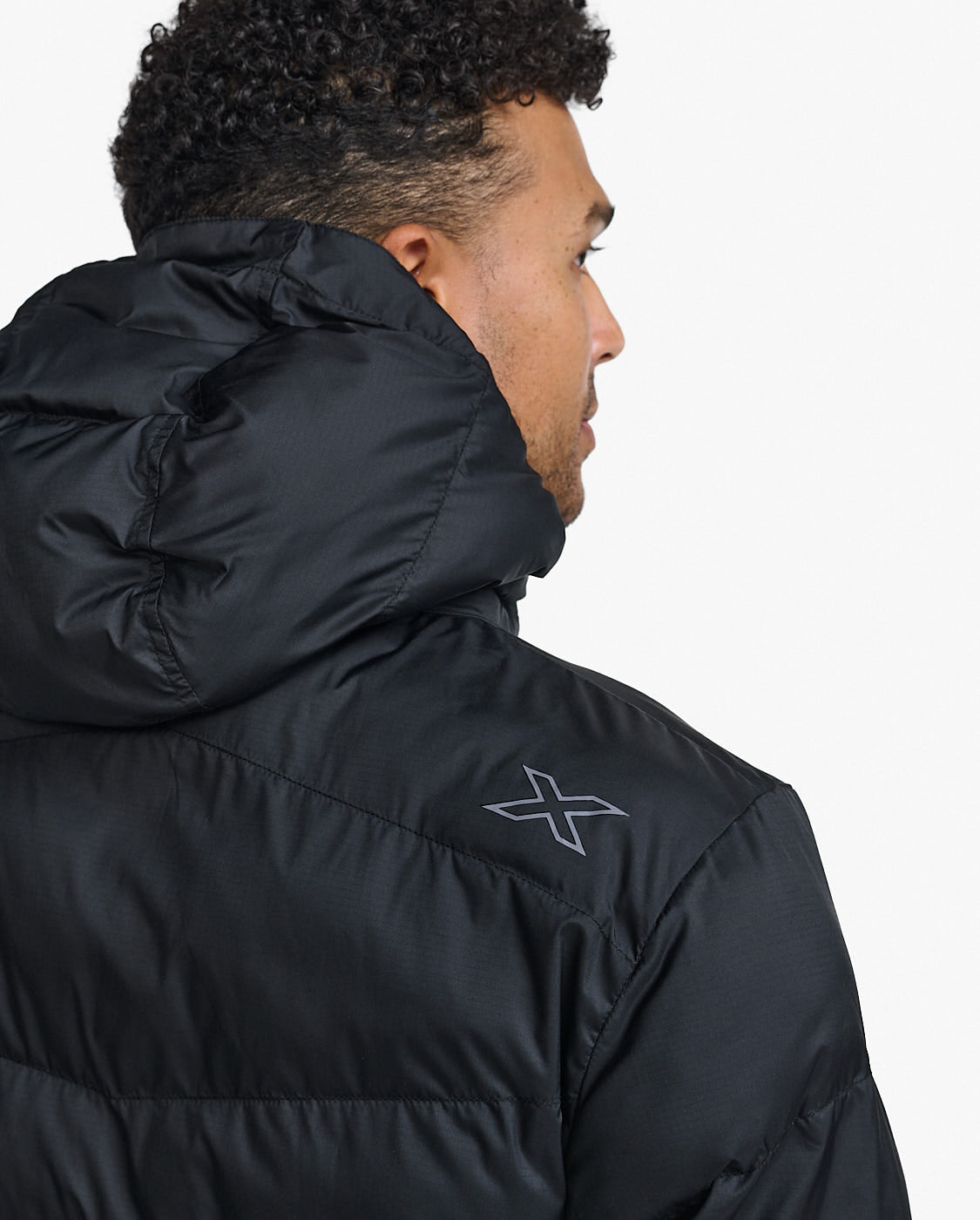 COMMUTE INSULATION JACKET