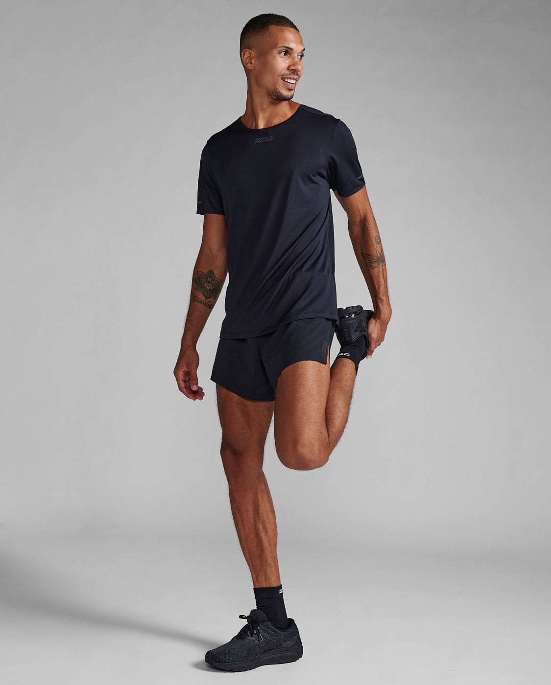 Light Speed Tech Tee