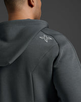 Commute Full Zip Hoodie