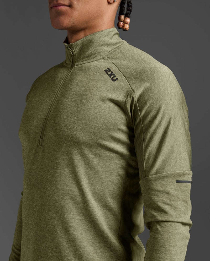 Aero 1/2 Zip