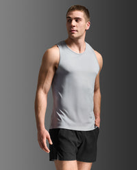 Aero Tank, Weathervane/Black Reflective