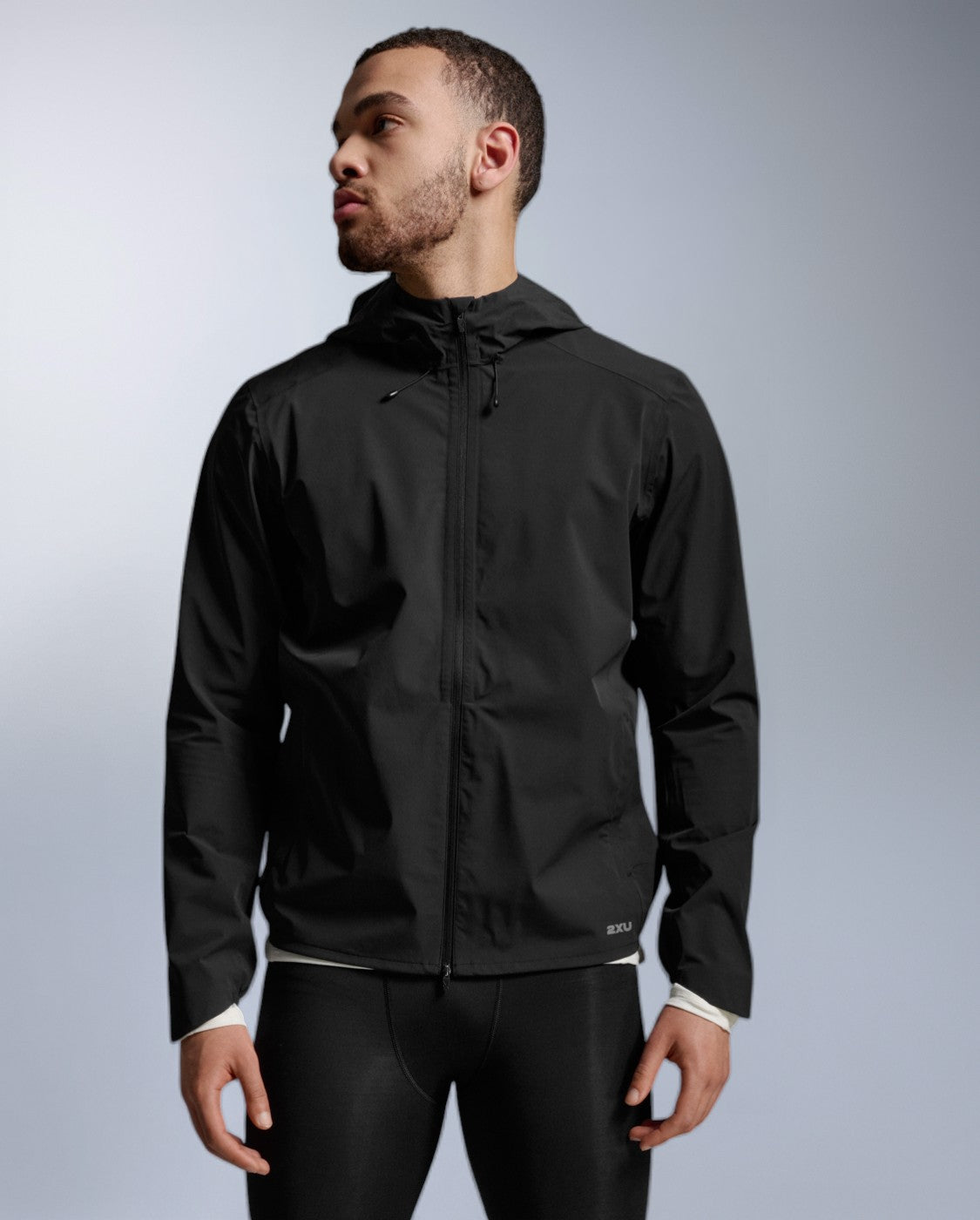 Ignition Shield Soft Shell Jacket, Black/ Black Reflective