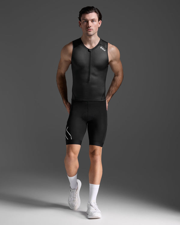 Core Trisuit