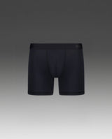 Modal Boxer Brief 3 Pack, Black/Black