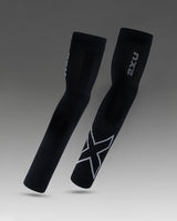 Flex Run Compression Arm Sleeves