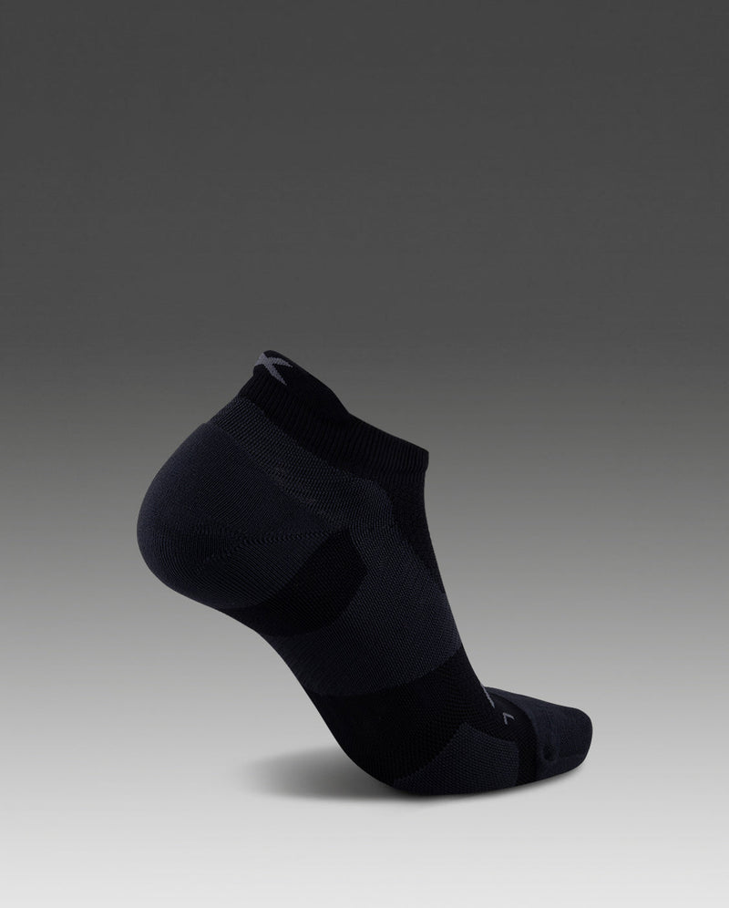 Vectr Light Cushion No Show Socks