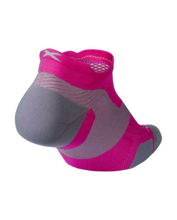 Vectr Light Cushion No Show Socks