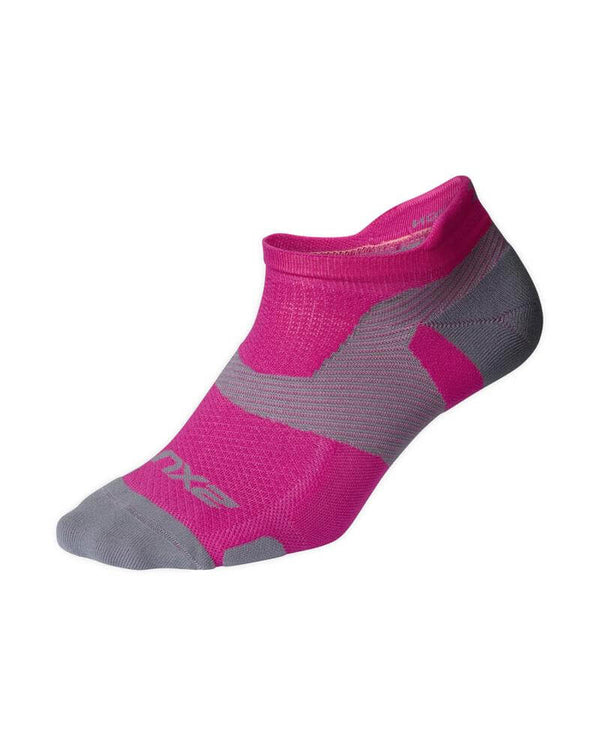 Vectr Light Cushion No Show Socks