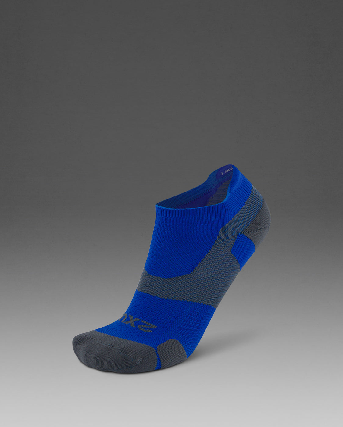 Vectr Light Cushion No Show Socks