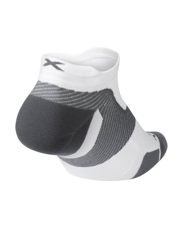 Vectr Light Cushion No Show Socks