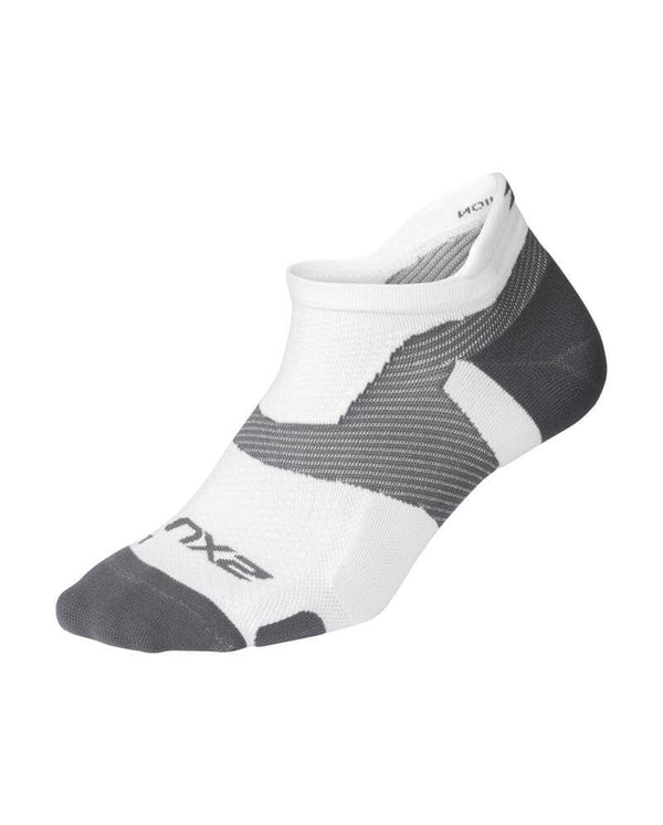 Vectr Light Cushion No Show Socks