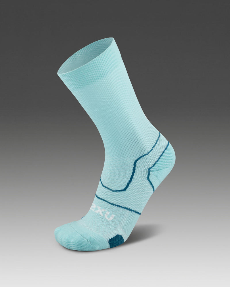 Vectr Cushion Crew Socks