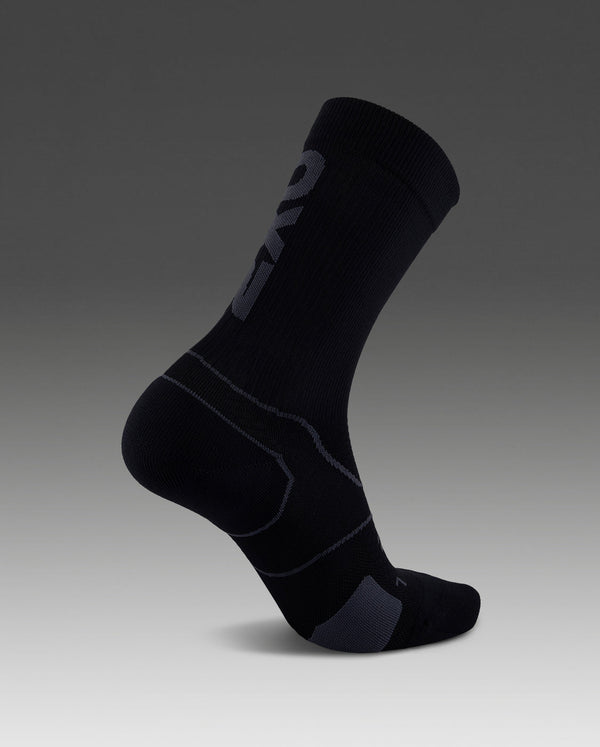 Vectr Cushion Crew Socks