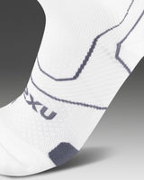 Vectr Cushion Crew Socks