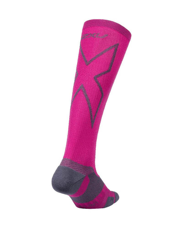 Vectr Light Cushion Full Length Socks