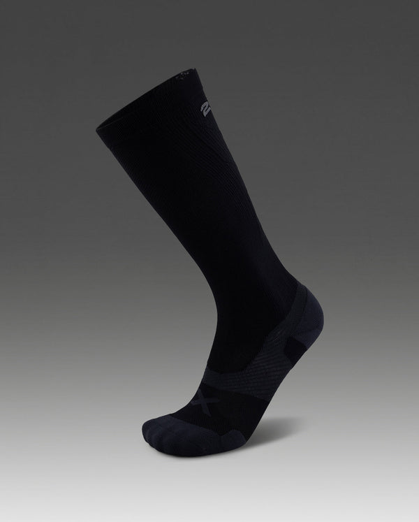 Vectr Cushion Full Length Socks