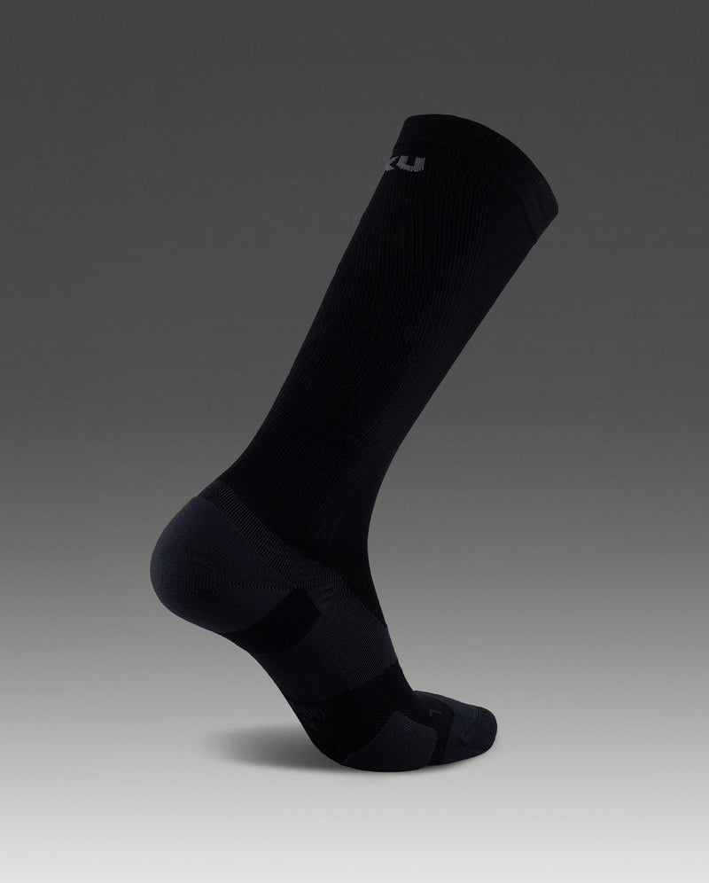 Vectr Cushion Full Length Socks