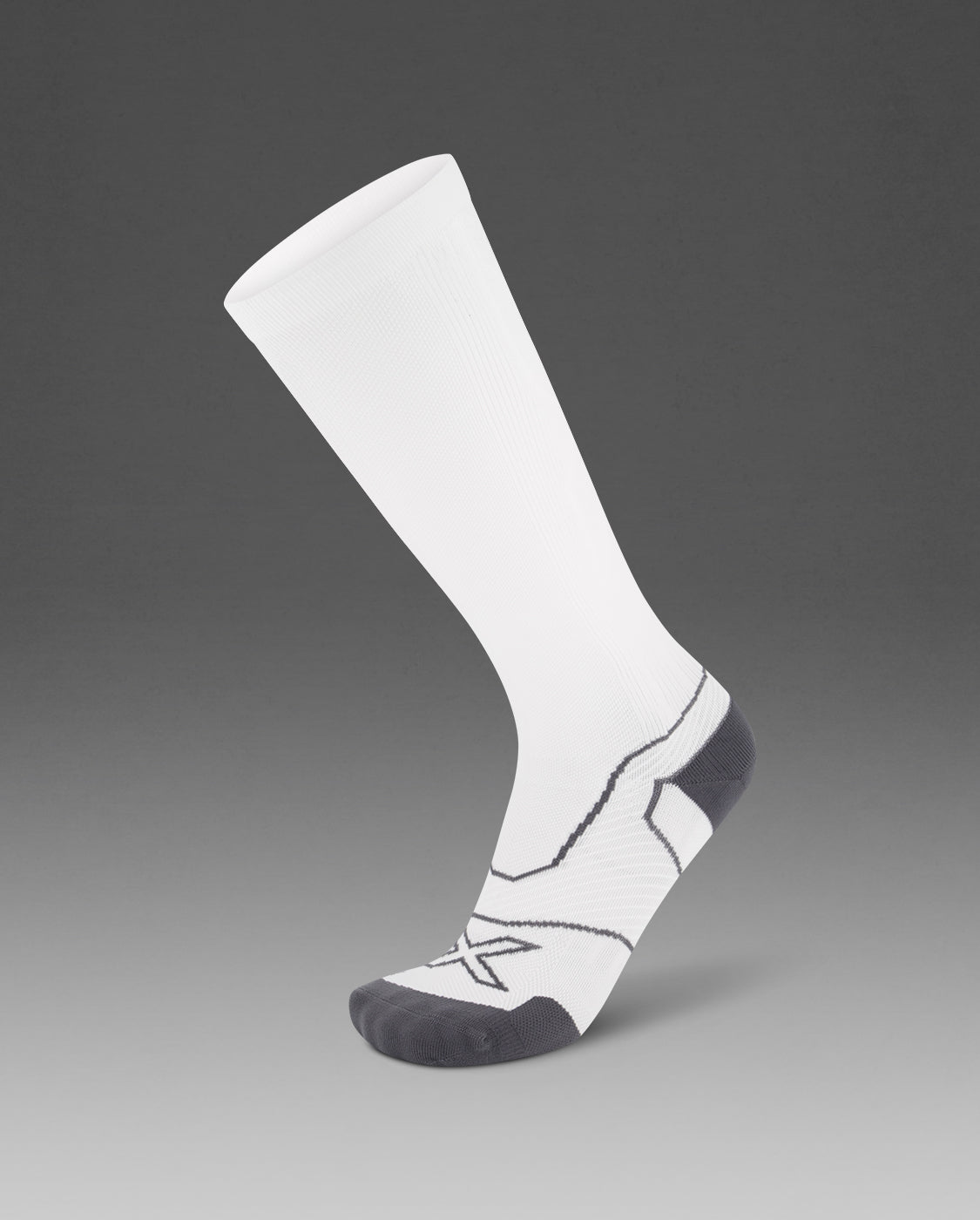 Vectr Cushion Full Length Socks