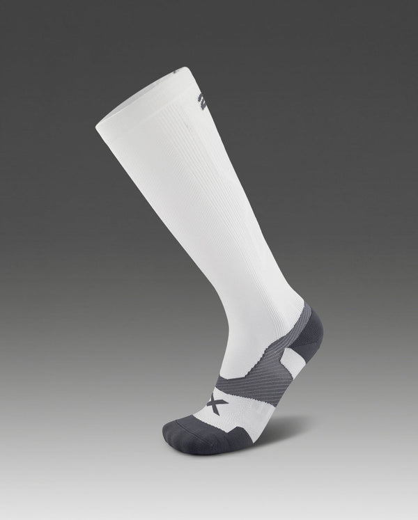 Vectr Cushion Full Length Socks